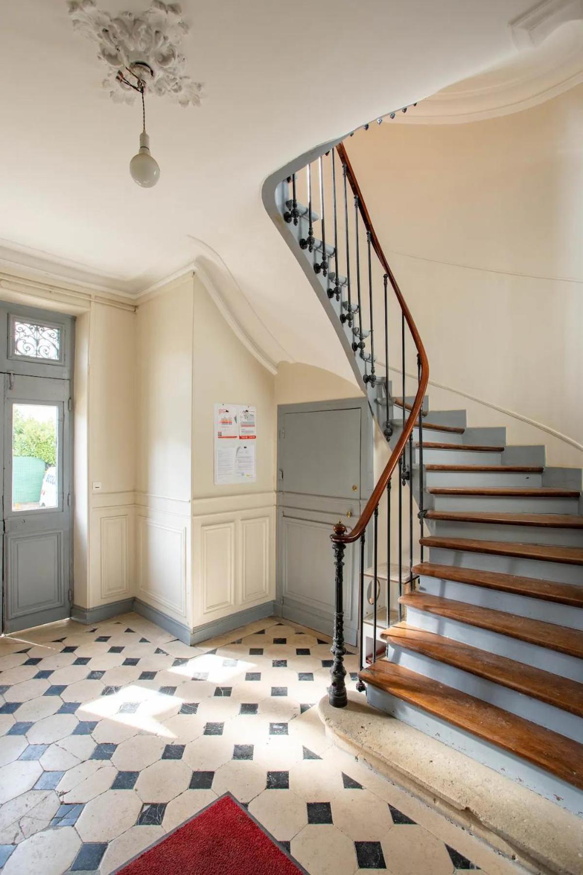 Le Studio Parisien Boissy-Saint-Leger Luaran gambar